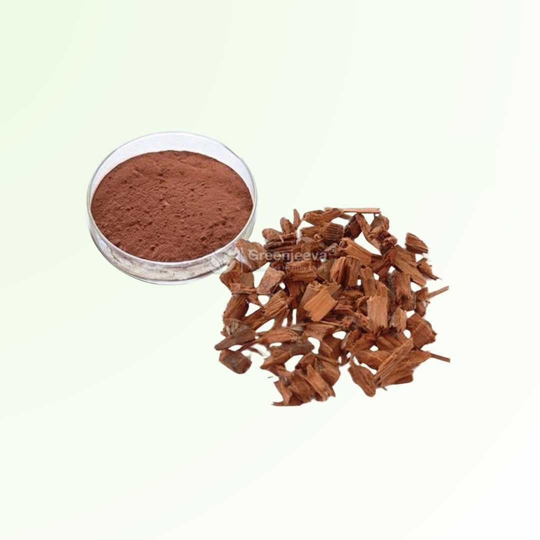 Bulk Supplier of Yohimbe Bark Extract Powder 6% Yohimbine in Canada