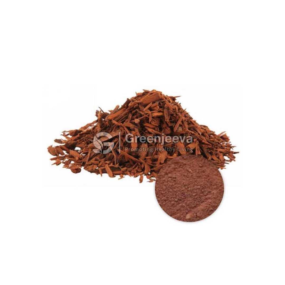 Bulk Supplier of Yohimbe Bark Extract Powder 8% Yohimbine in Canada