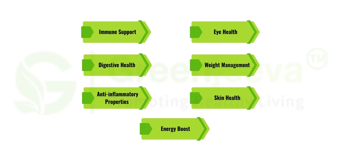 The Antioxidant Potential of Goldenberry Powder: Implications for Nutraceuticals