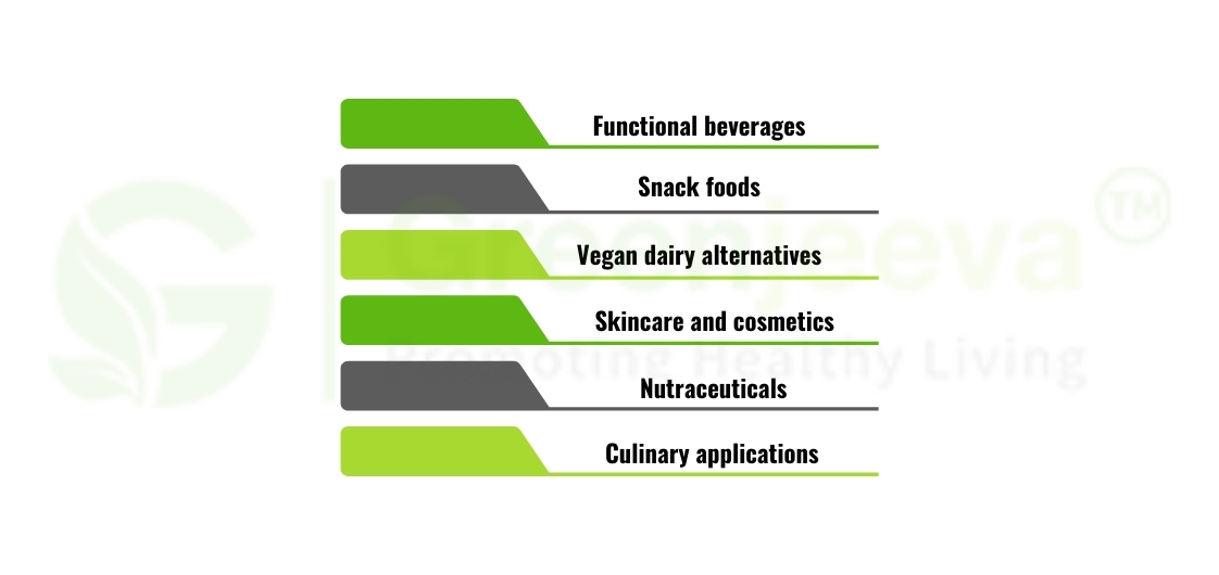 Cucumber Extract Powder: Elevating Plant-Based Product Formulations