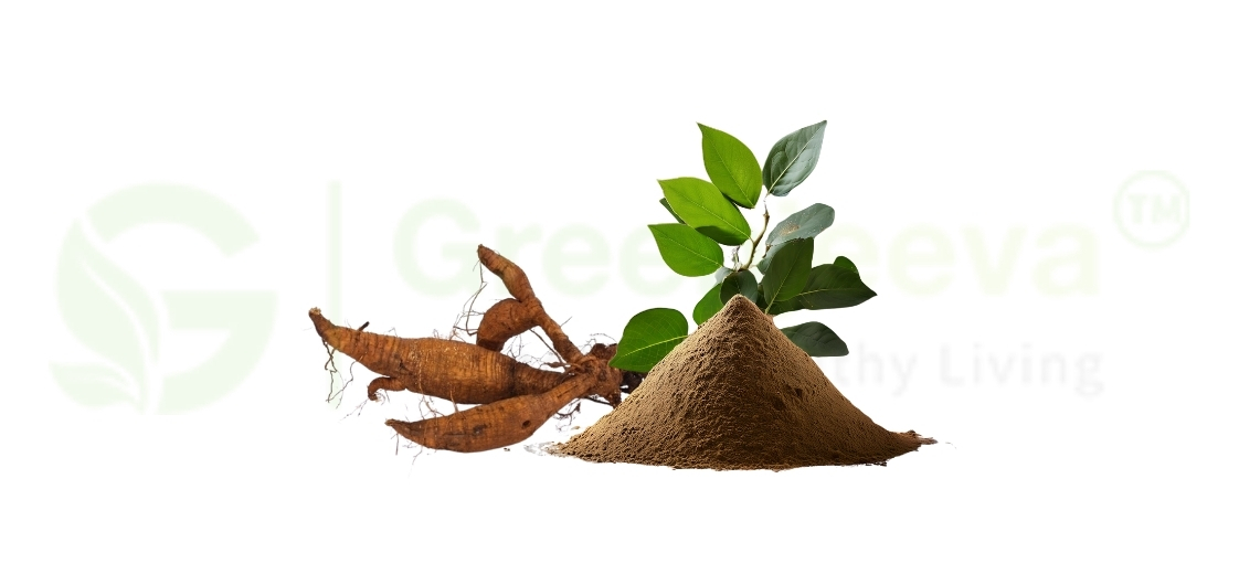 Embrace Tradition with Kudzu Root Powder in Your Formulations 