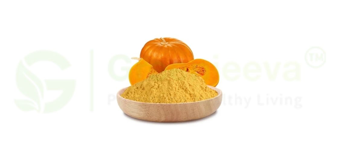 Pumpkin Powder