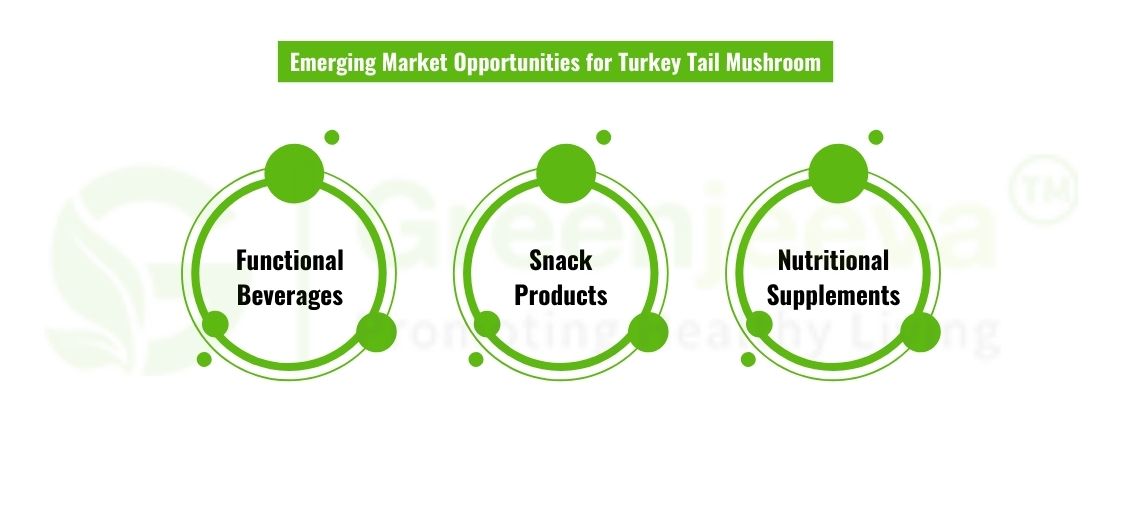 The Future of Functional Foods and Beverages