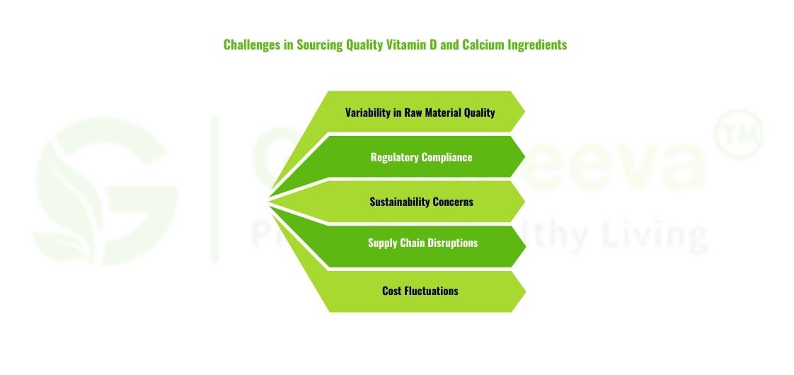 calcium with vitamin d supplements 