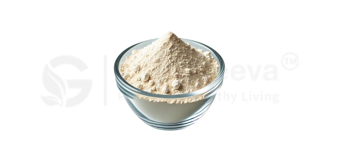 Marshmallow Root Powder: A Natural Ingredient for Skincare 