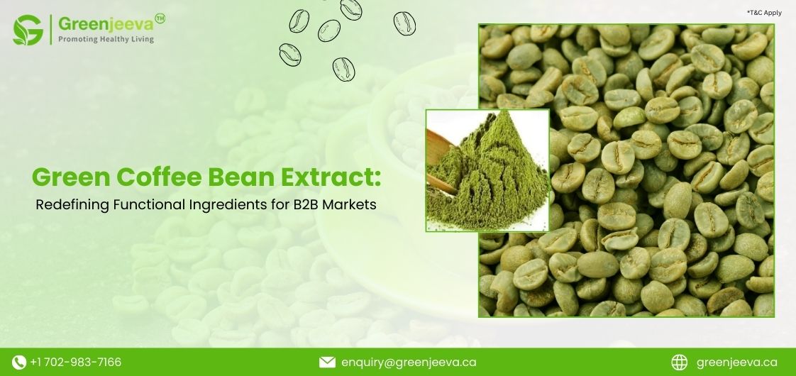 Green Coffee Bean Extract vs. Traditional Coffee