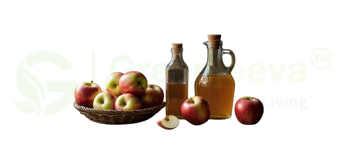 Bulk Apple Cidar Vinegar Powder for Christmas 