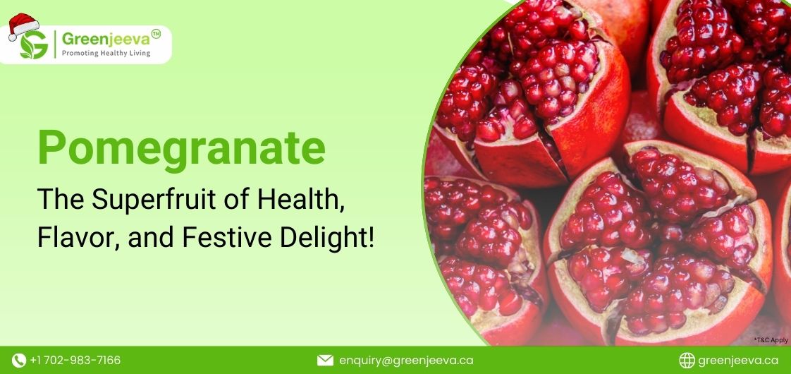 Pomegranate Extracts and Concentrates: Meeting the Growing Demand for Natural Ingredients