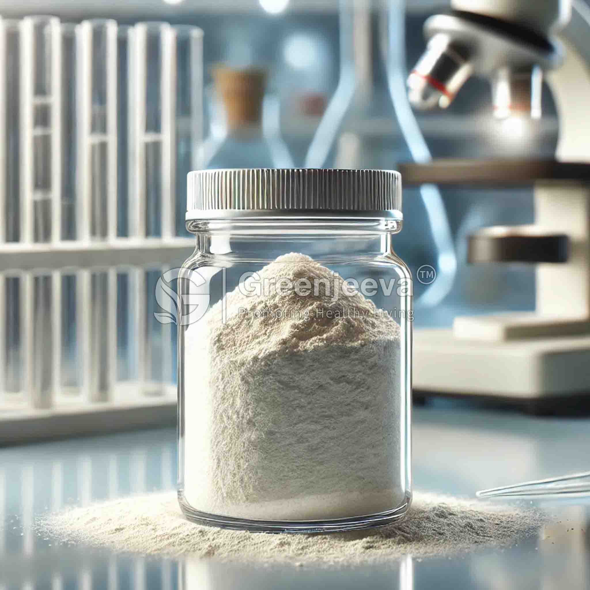 Bulk Bifidobacterium Lactis Powder Supplier in Canada