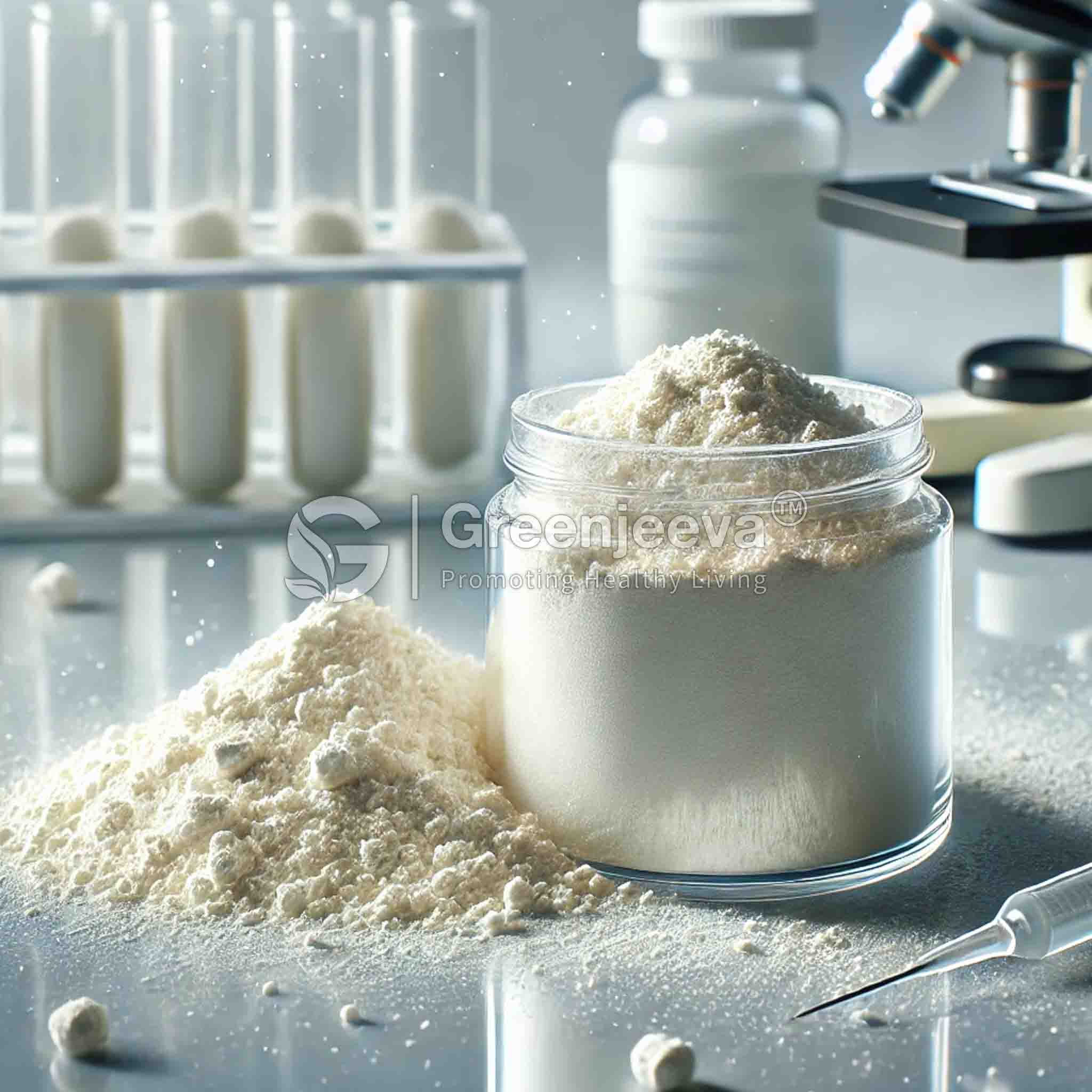 Bulk Bifidobacterium infantis powder supplier