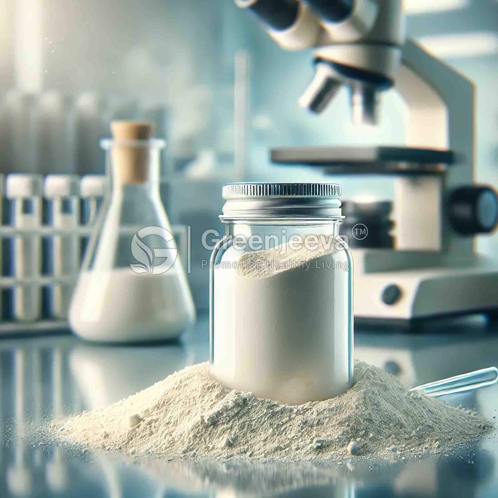 Bulk Lactobacillus rhamnosus Powder supplier in Canada