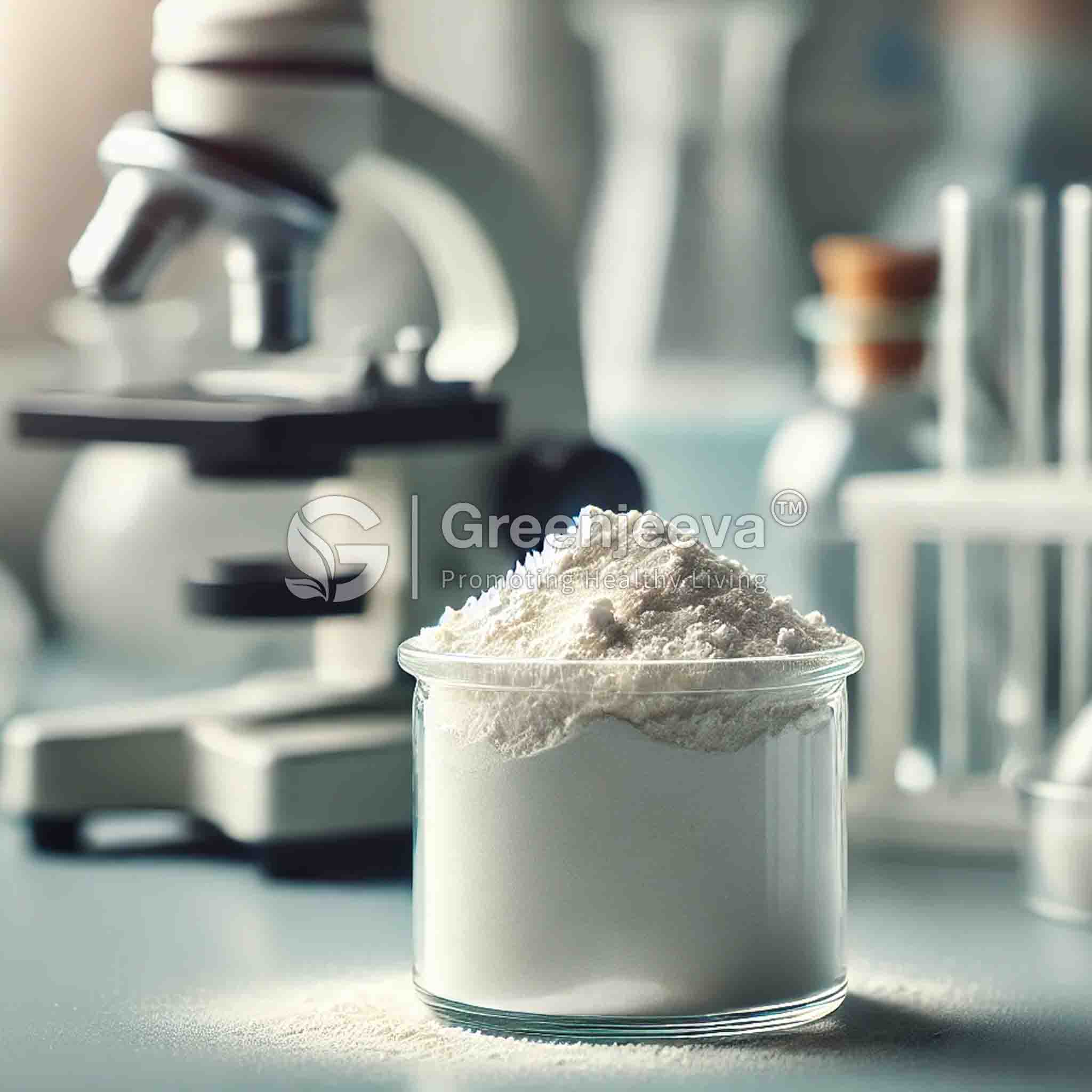 Bulk Lactobacillus casei powder 200B cfu_g in Canada