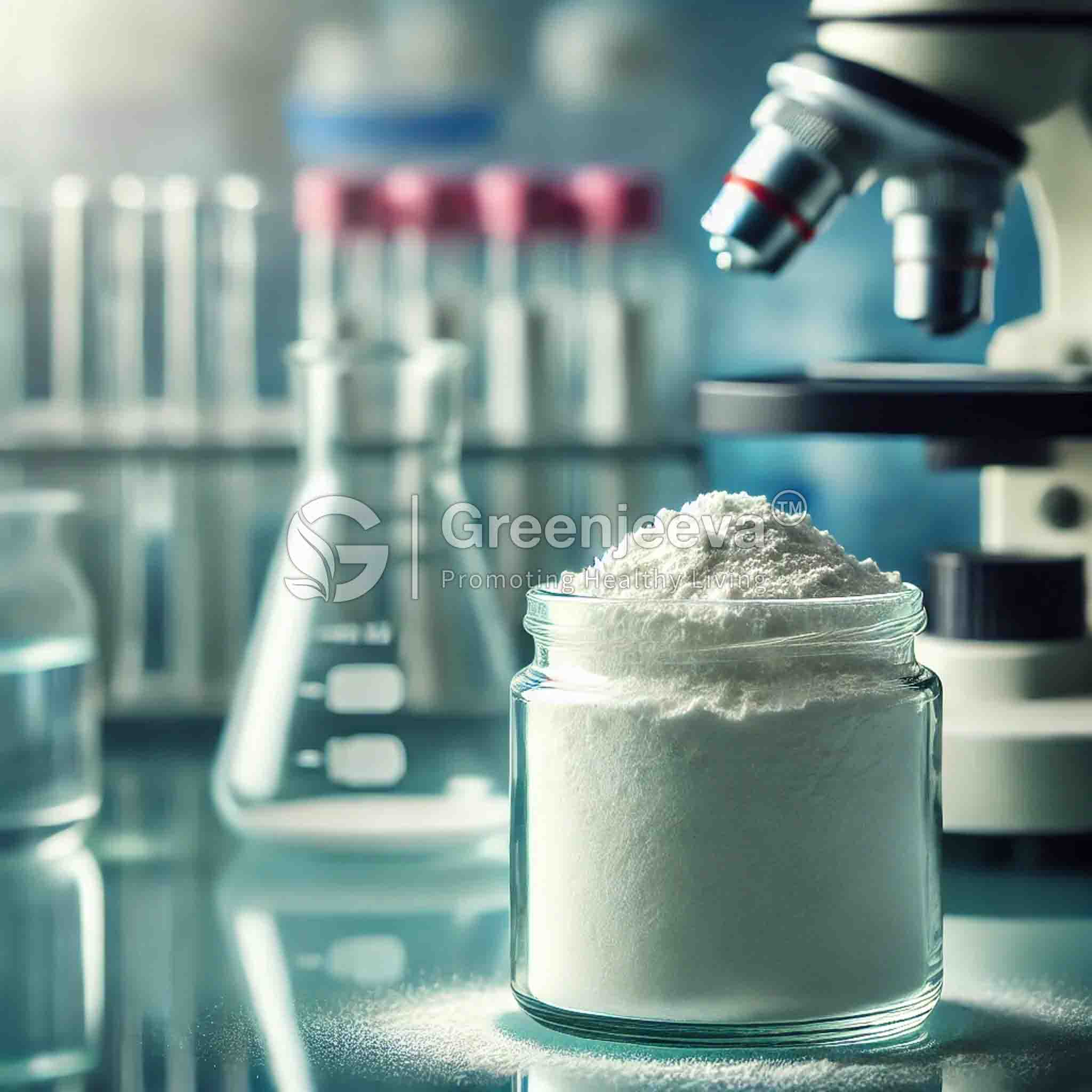 Bulk Lactobacillus fermentum Powder supplier in Canada