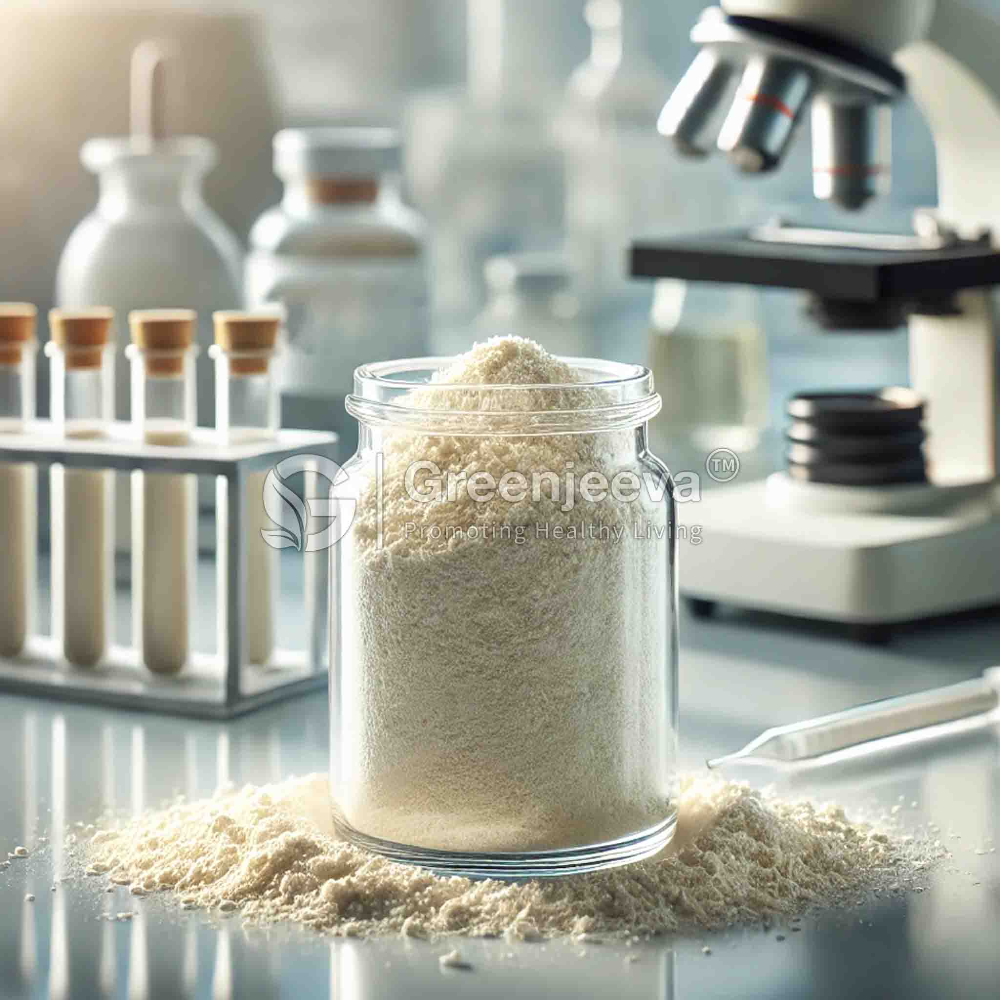 Bulk Lactobacillus reuteri powder 100B CFU_G supplier in Canada