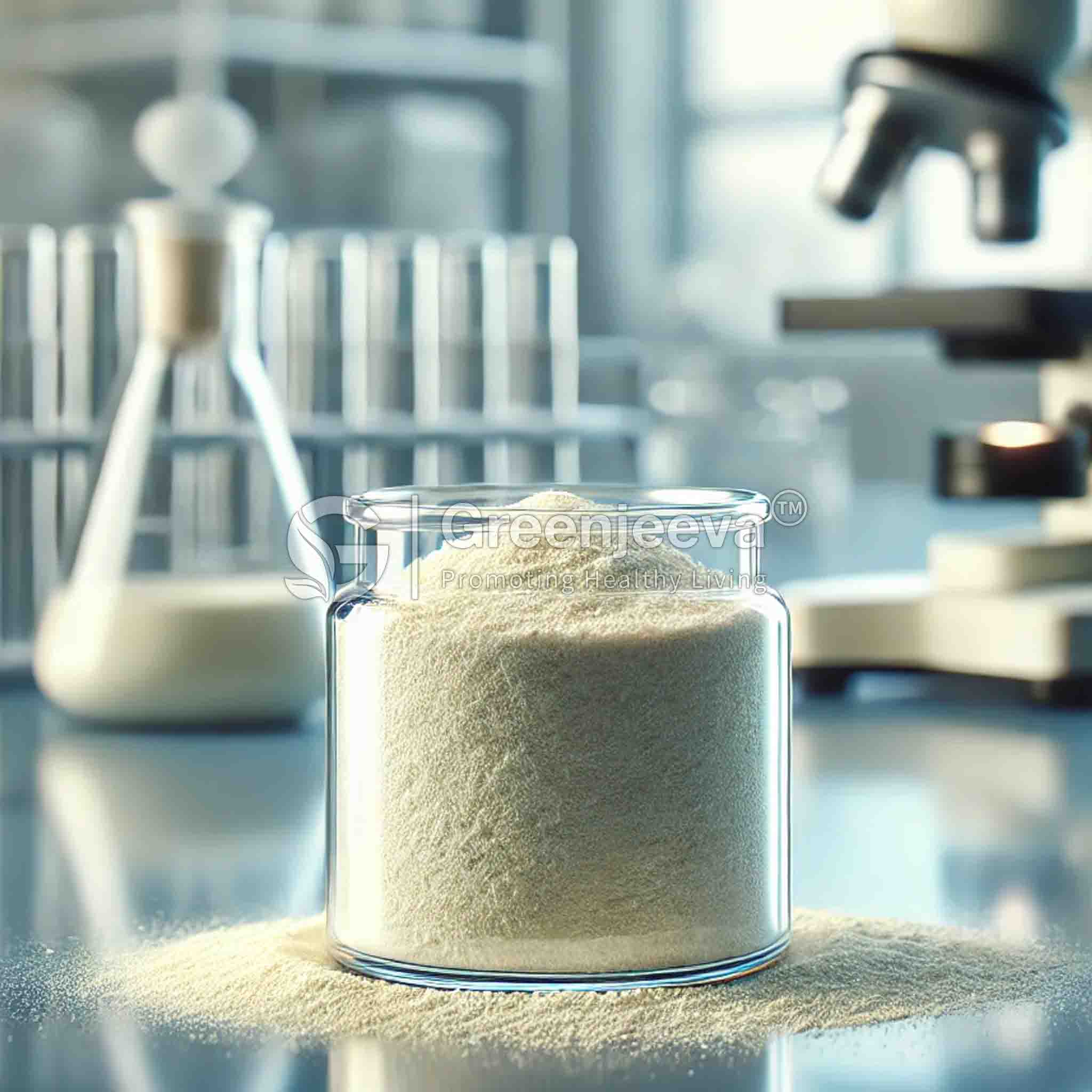 Bulk Lactobacillus rhamnosus Powder supplier in Canada