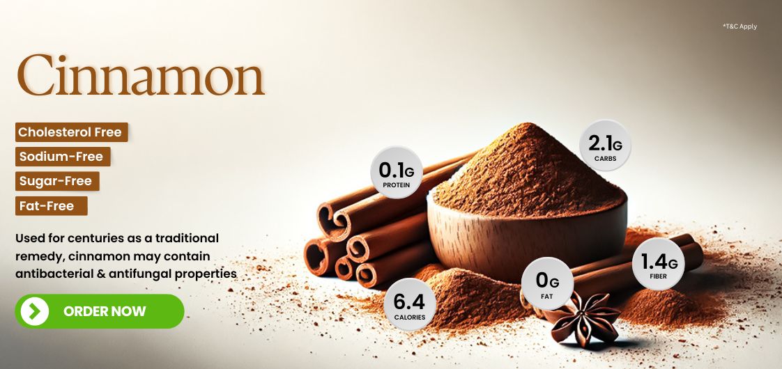 Bulk Cinnamon Bark Extract Powder