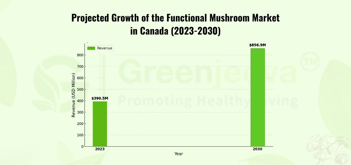 Benefits of Reishi Mushroom