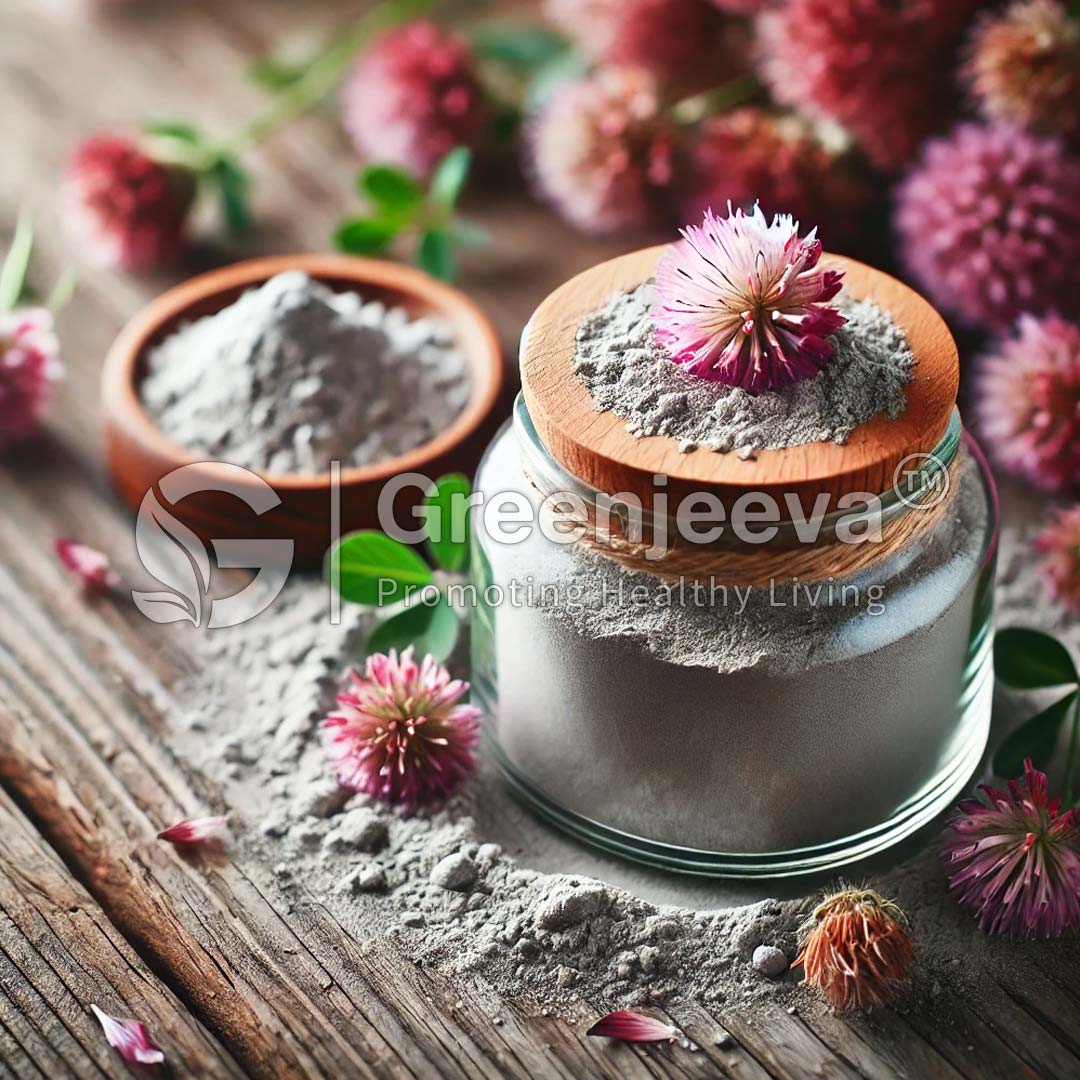 Red Clover Powder