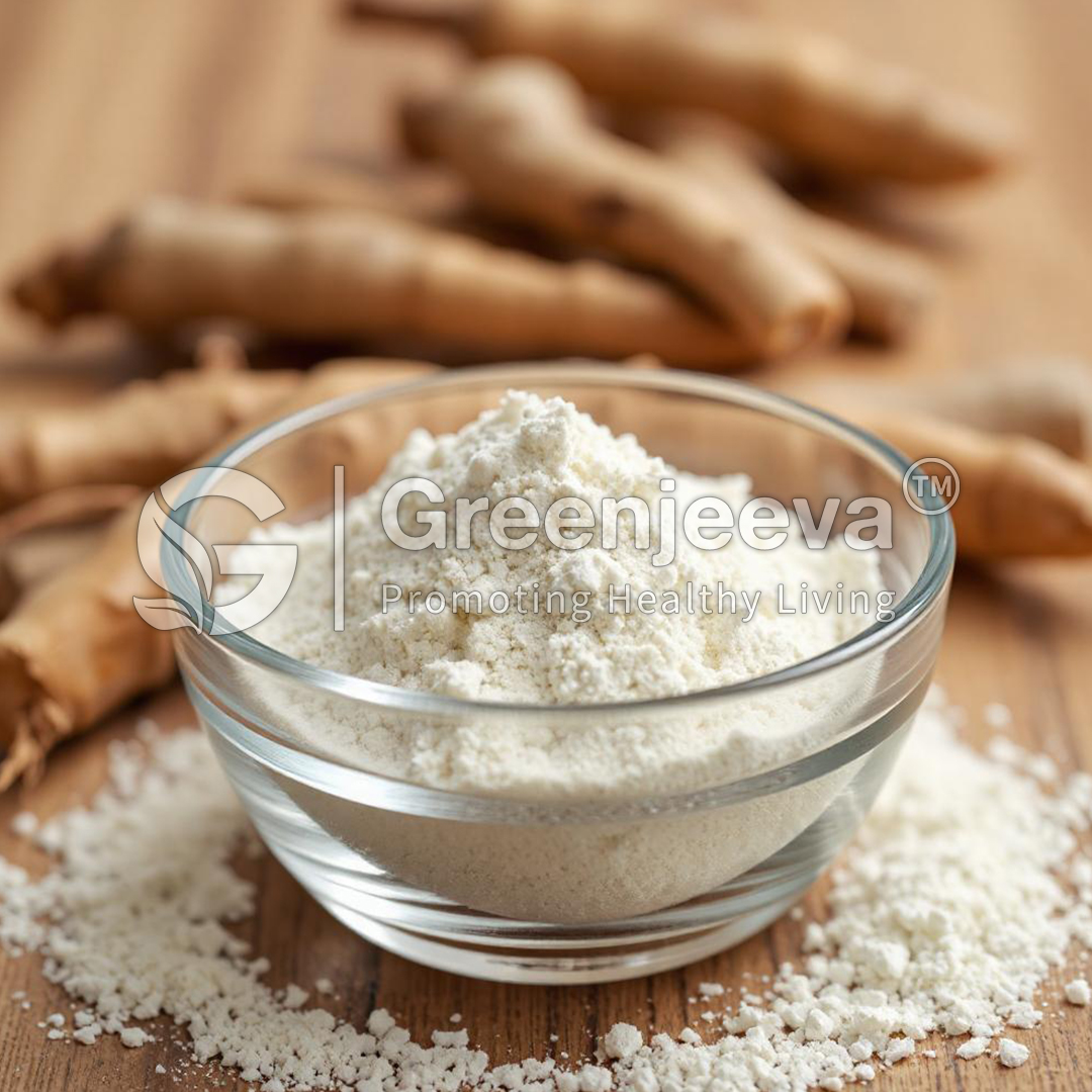 American Ginseng Powder