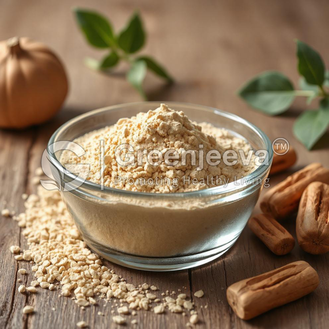 Biotin Powder 99%