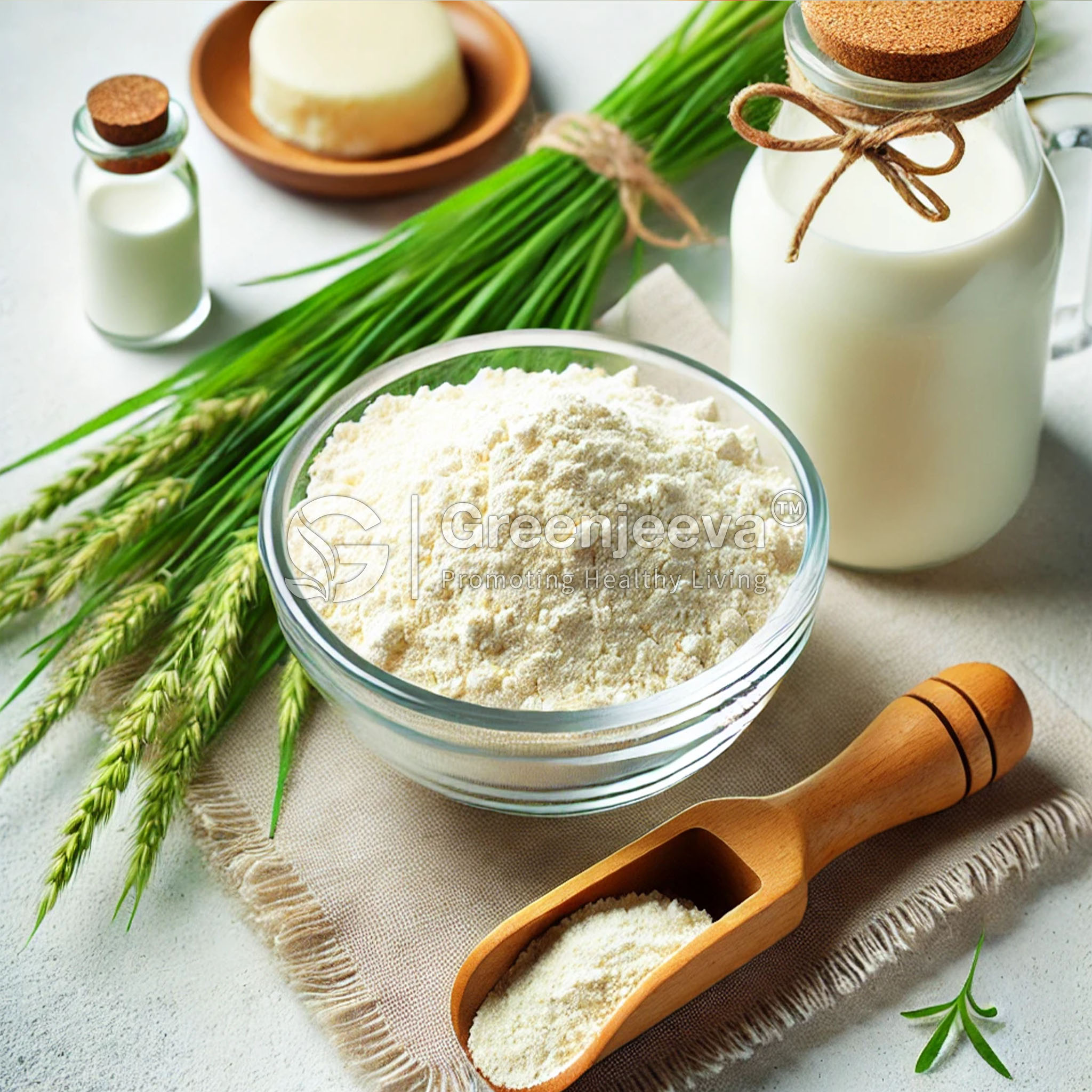 Bovine Colostrum Powder