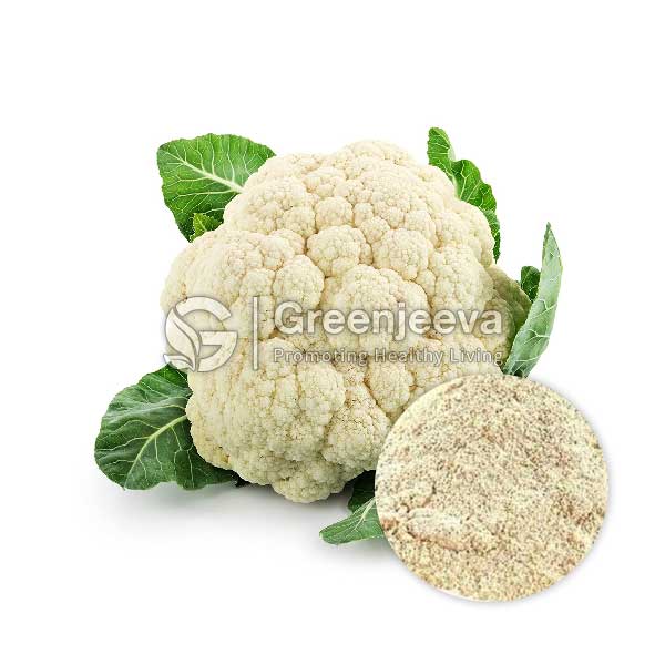 Cauliflower Powder