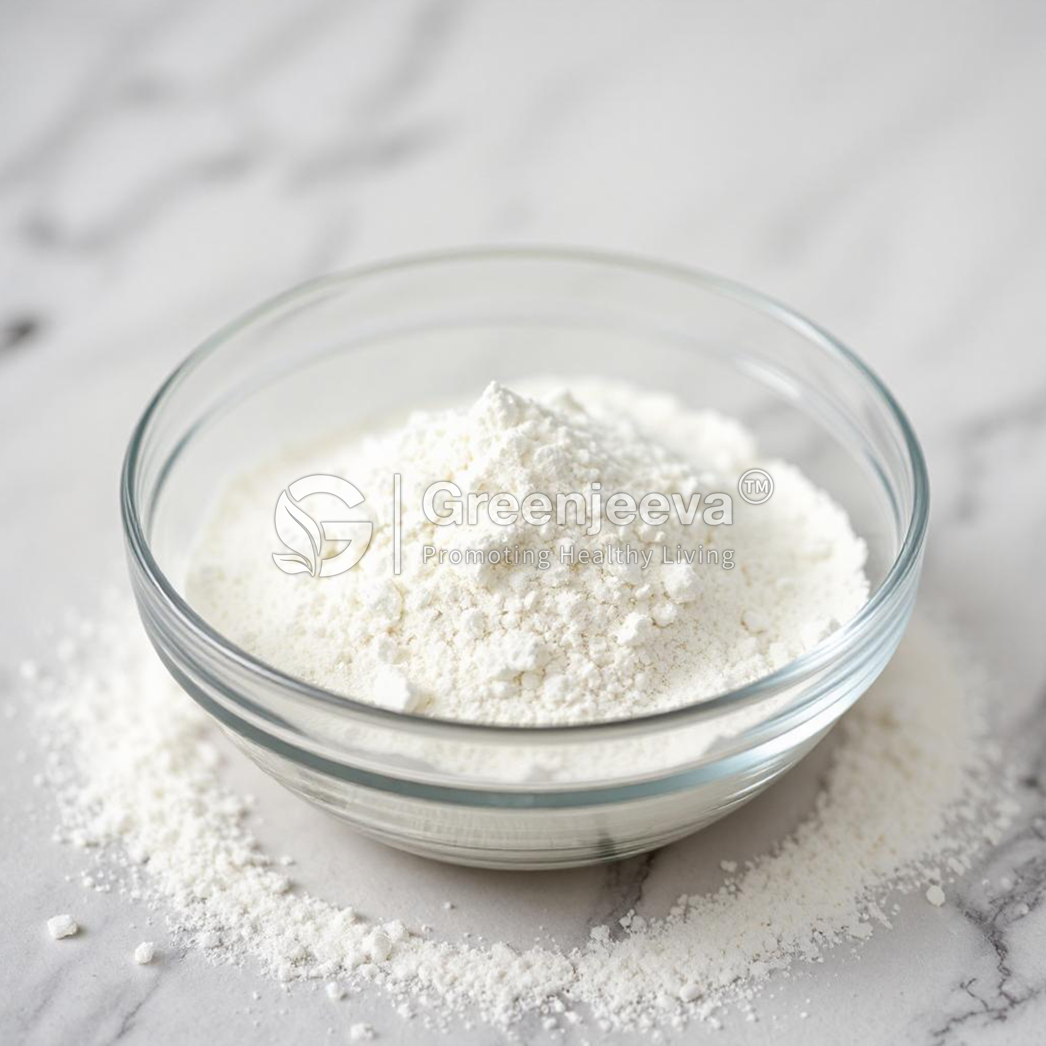 DL- Methionine Powder