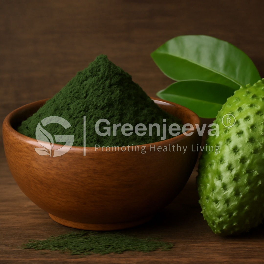 Graviola powder