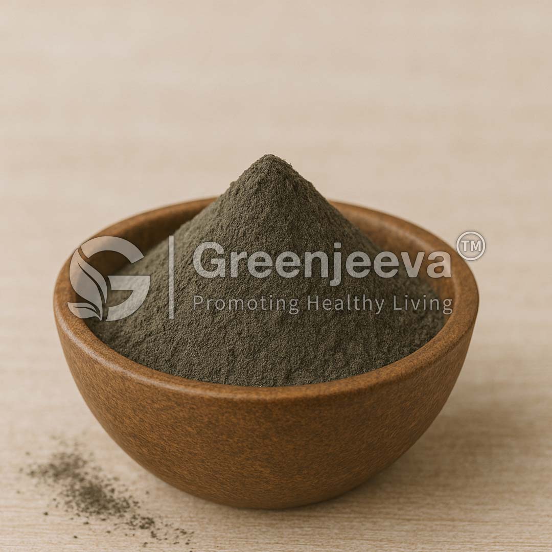 Iron Bisglycinate