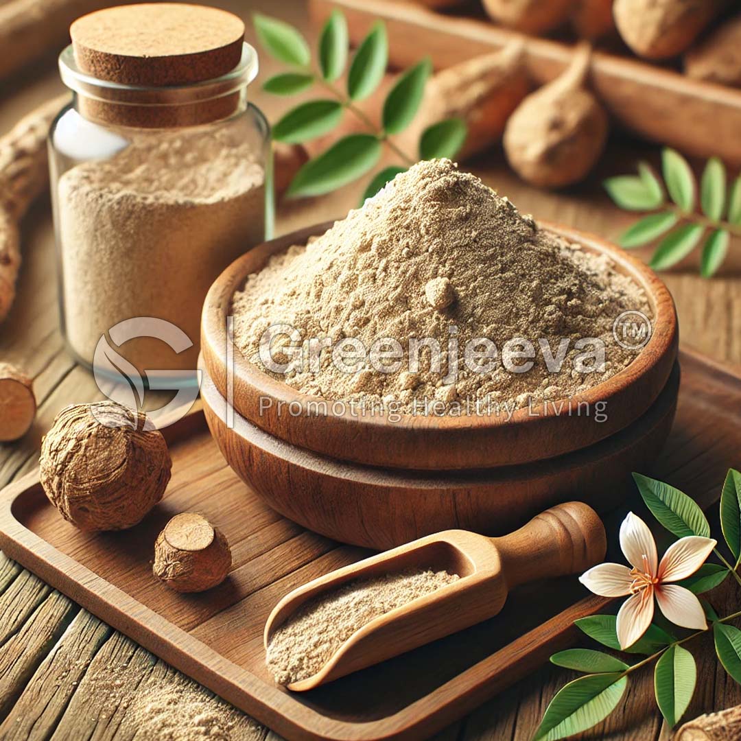 Kava Root Extract Powder 4:1