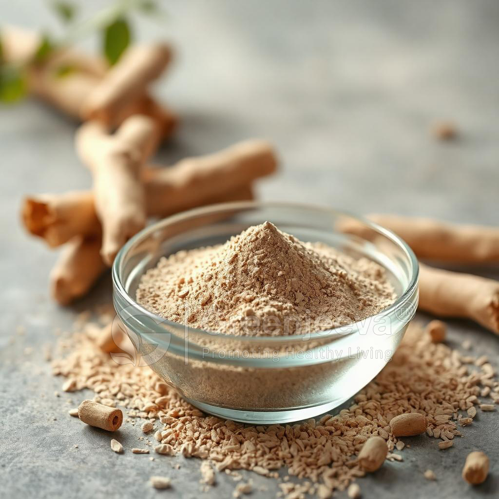 Licorice Extract Powder 3% Glycyrrhizin Acid Hplc