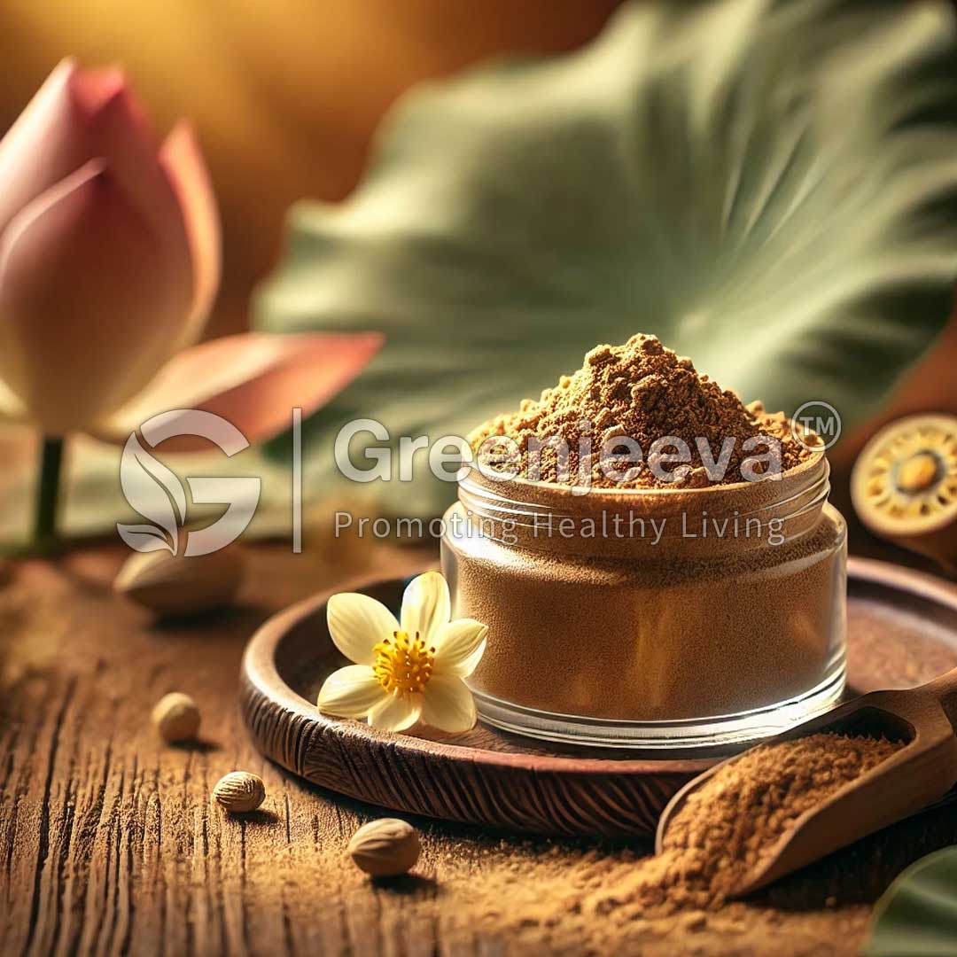 Lotus Leaf Extract Powder 10:1