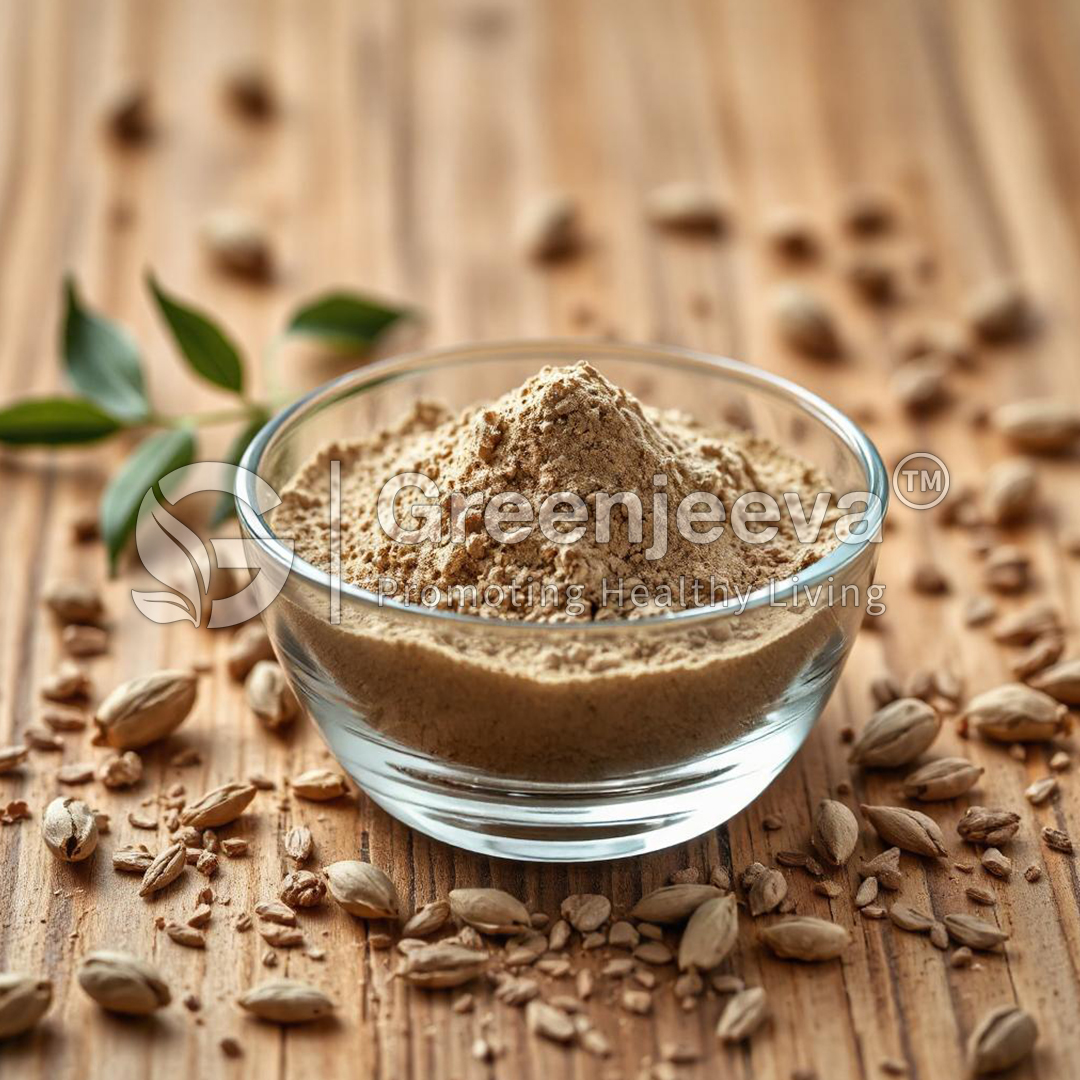 Mullein Leaf Powder