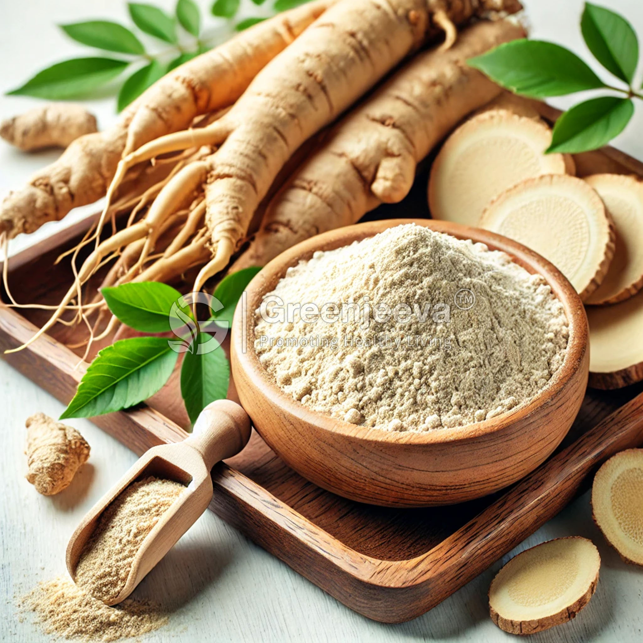 Notoginseng Powder