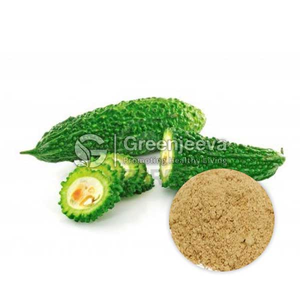 Organic Bitter melon Powder