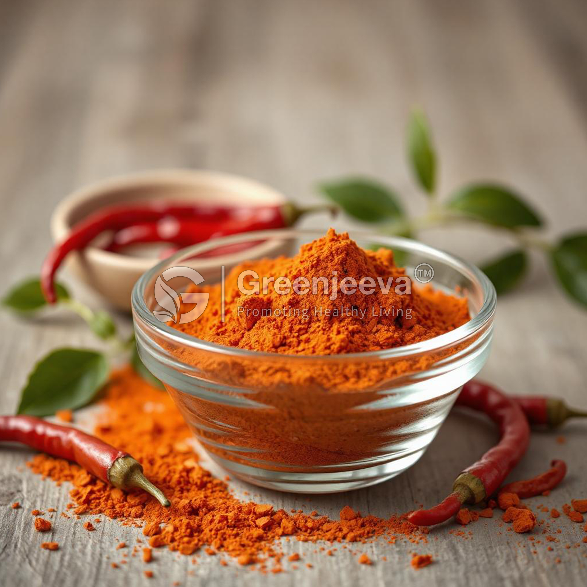 Cayenne Powder