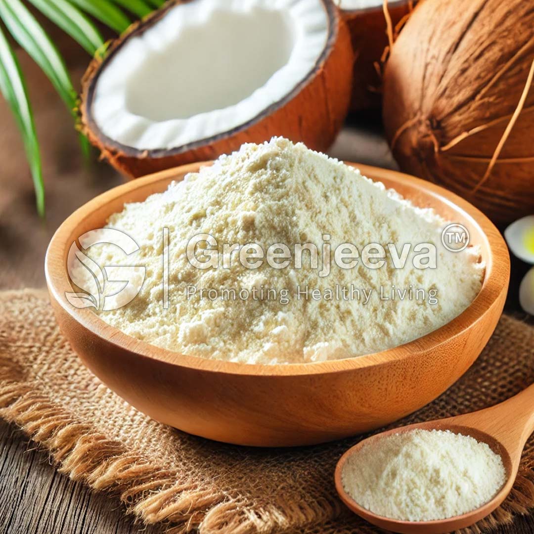 Organic Coconut Water Powder, FD