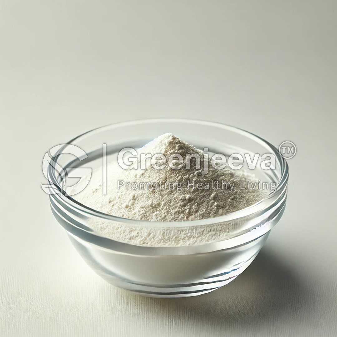 Organic Inulin Powder