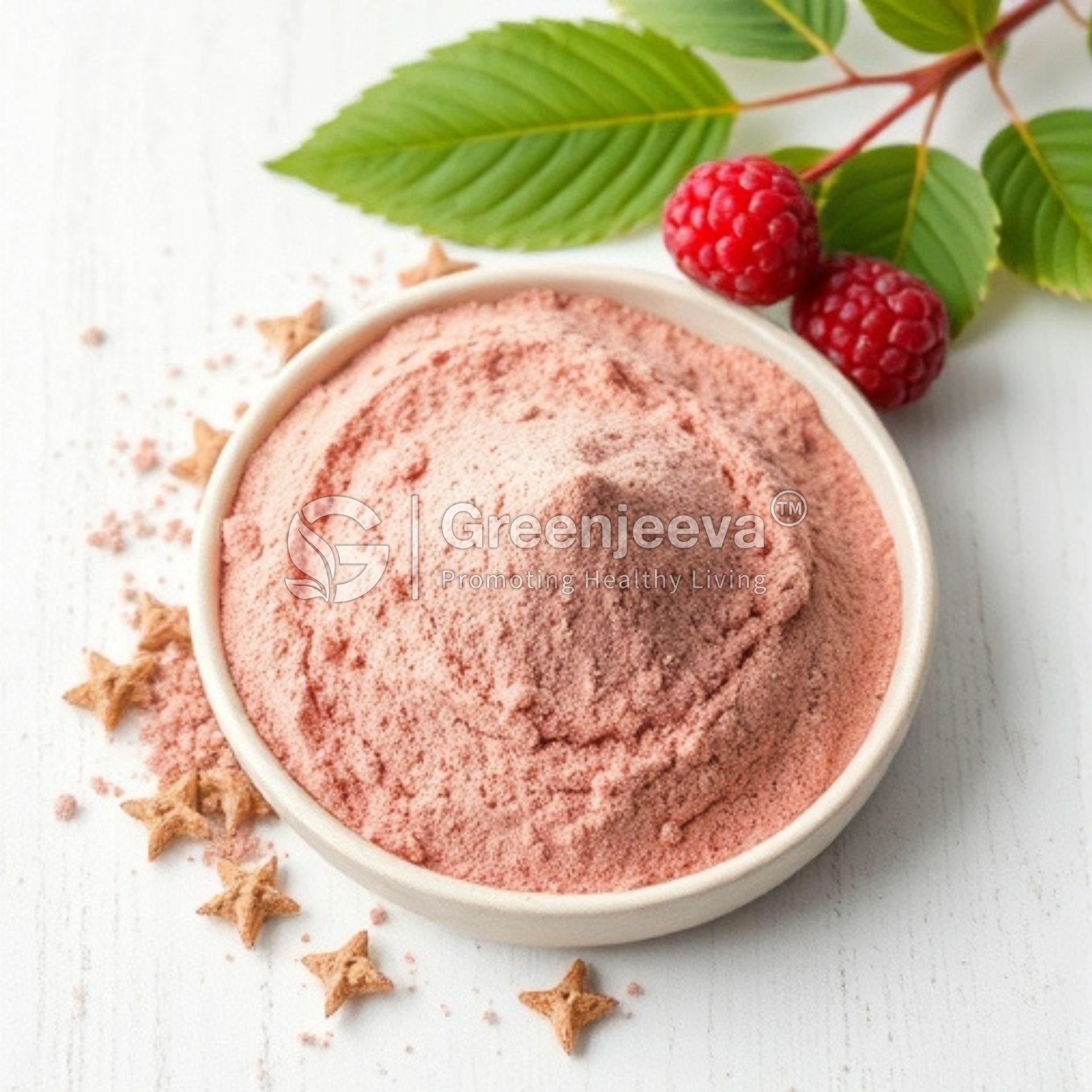 Organic Mulberry Leaf c/s