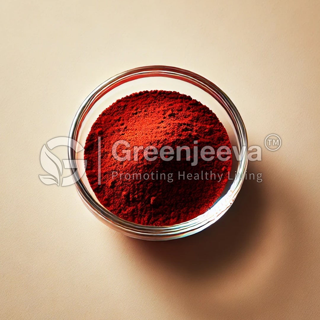 Organic Rooibos Tea Extract powder