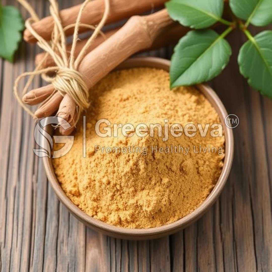 Siberian Ginseng Extract Powder 0.8% Elutherosides By Hplc