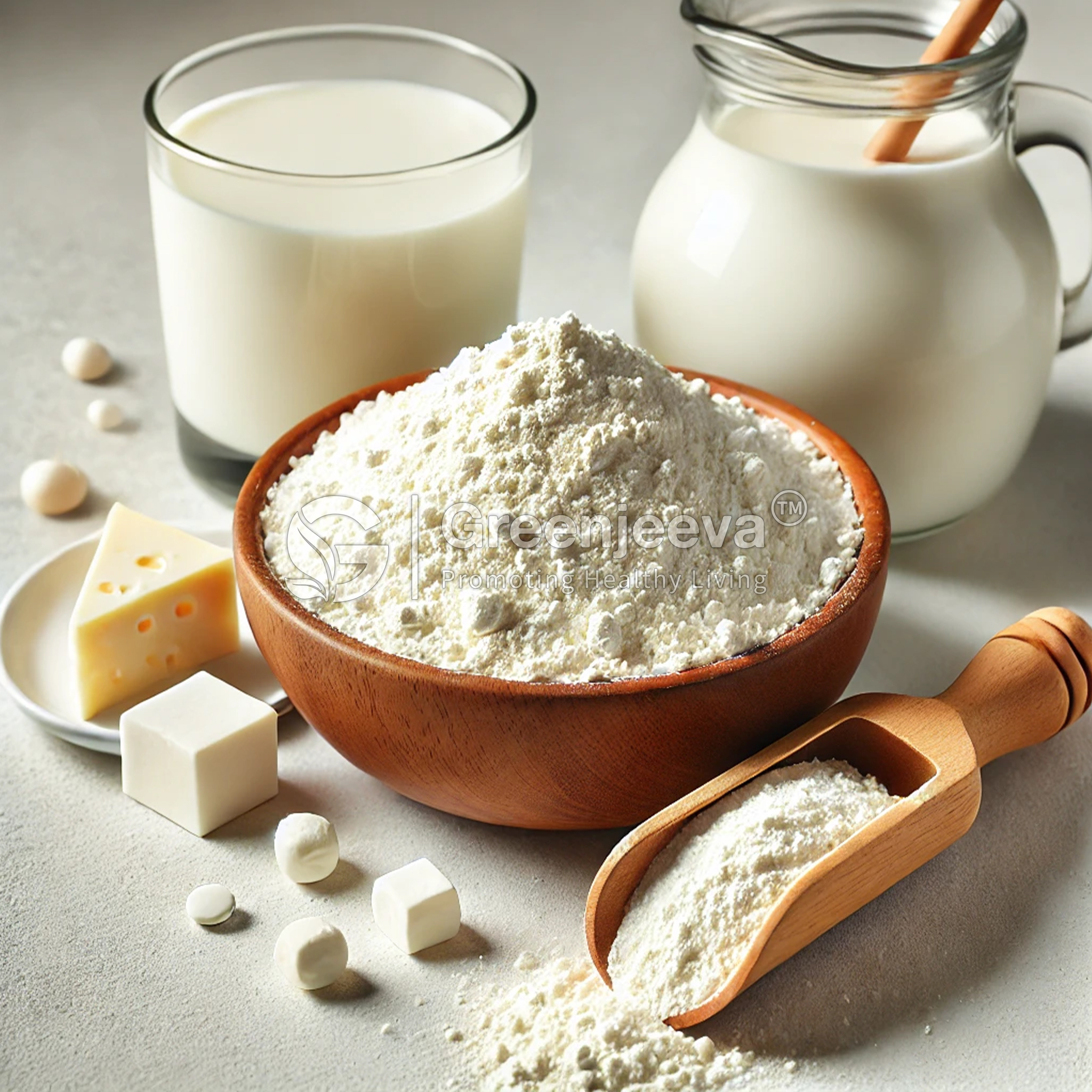 Sweet Whey Powder