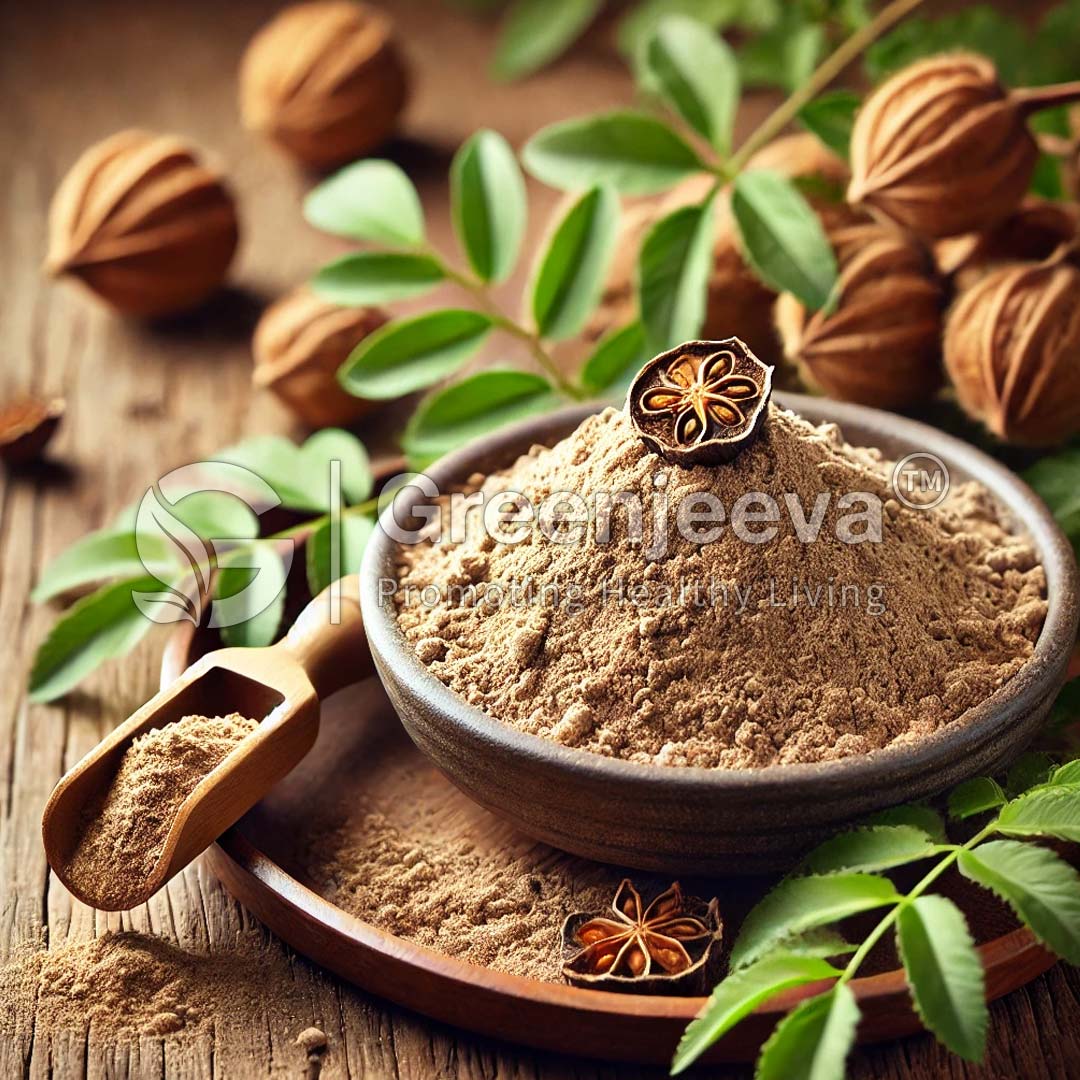 Tribulus Powder