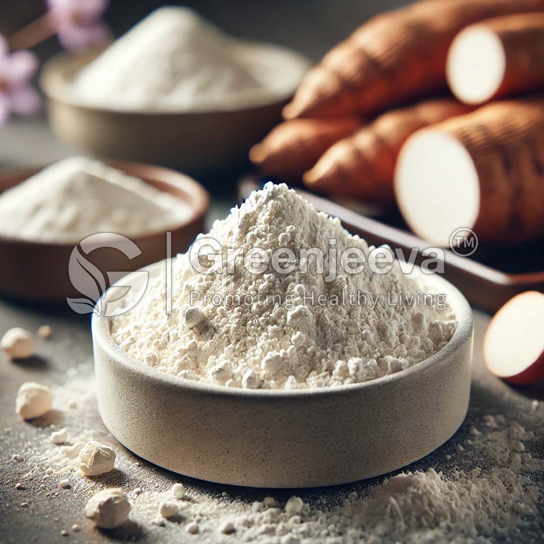 Wild Yam Powder