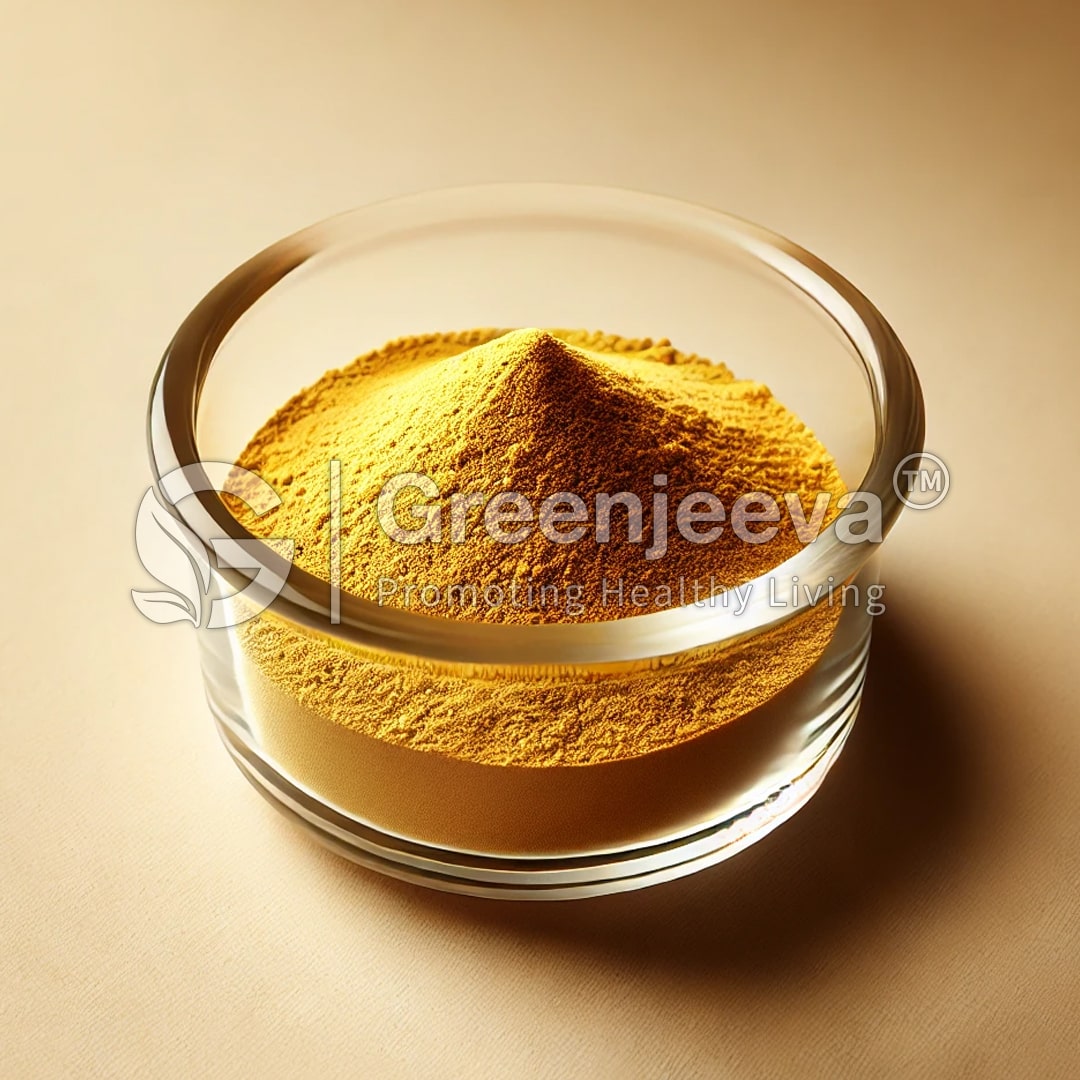 Witch Hazel Powder
