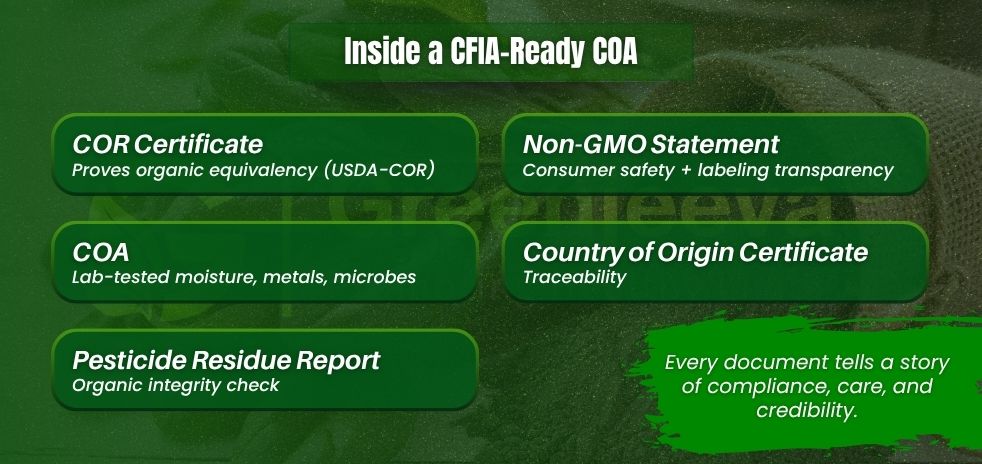 Bulk Organic Spinach Powder (Spinacia oleracea) with kale and wheatgrass for Canadian B2B buyers. Learn sourcing specs, applications, and supplier standards.